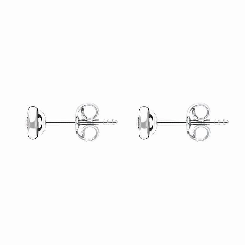 18ct White Gold Diamond Two Piece Gift Set