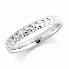 Brown & Newirth Wedding Ring