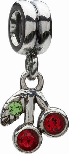 Chamilia Charm Cherry Dangle