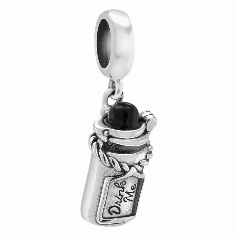 Chamilia Charm Drink Me Potion Silver