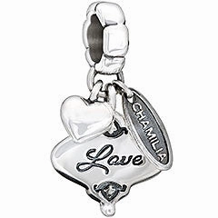 Chamilia Charm Her Gift Of Love D