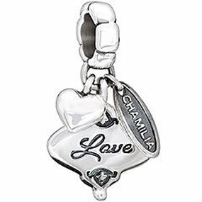 Chamilia Charm Her Gift Of Love D