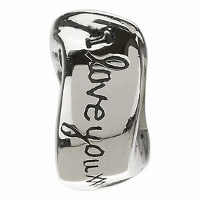 Chamilia Charm I Love You, I Love You More