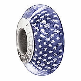 Chamilia Charm Mystic Collection Purple