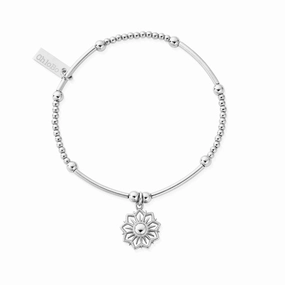 Chlobo Iconics Cute Mini Sun Mandala Bracelet