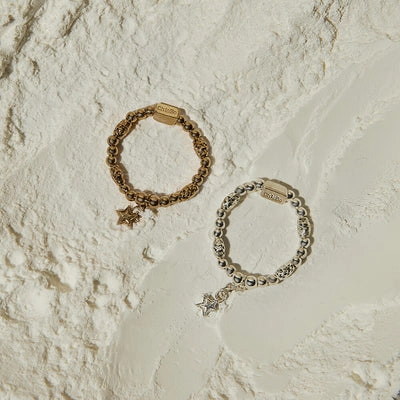 Chlobo Sterling Silver Radiant Essence Ring
