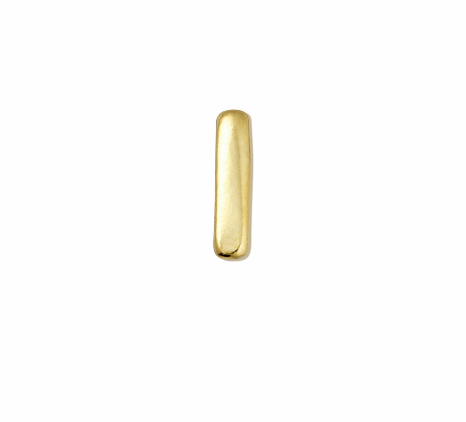 Earring - Initial YGP Studs