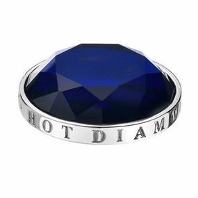 Emozioni Coin Azure 33mm