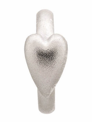 Endless Jewellery Charm Passion Heart Silver