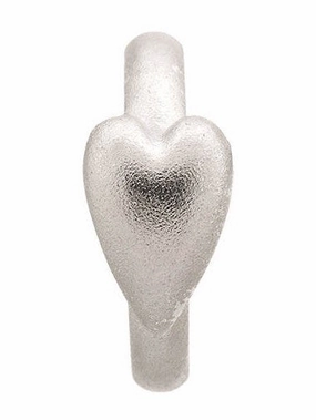 Endless Jewellery Charm Passion Heart Silver