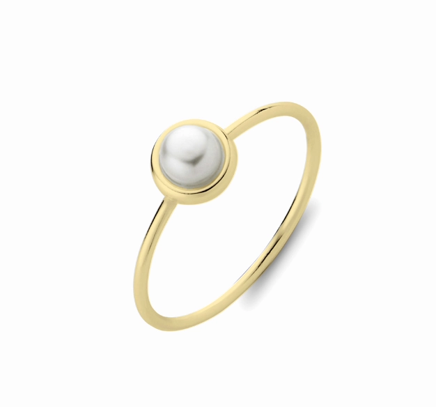 Freshwater Pearls Ring - 2 colours