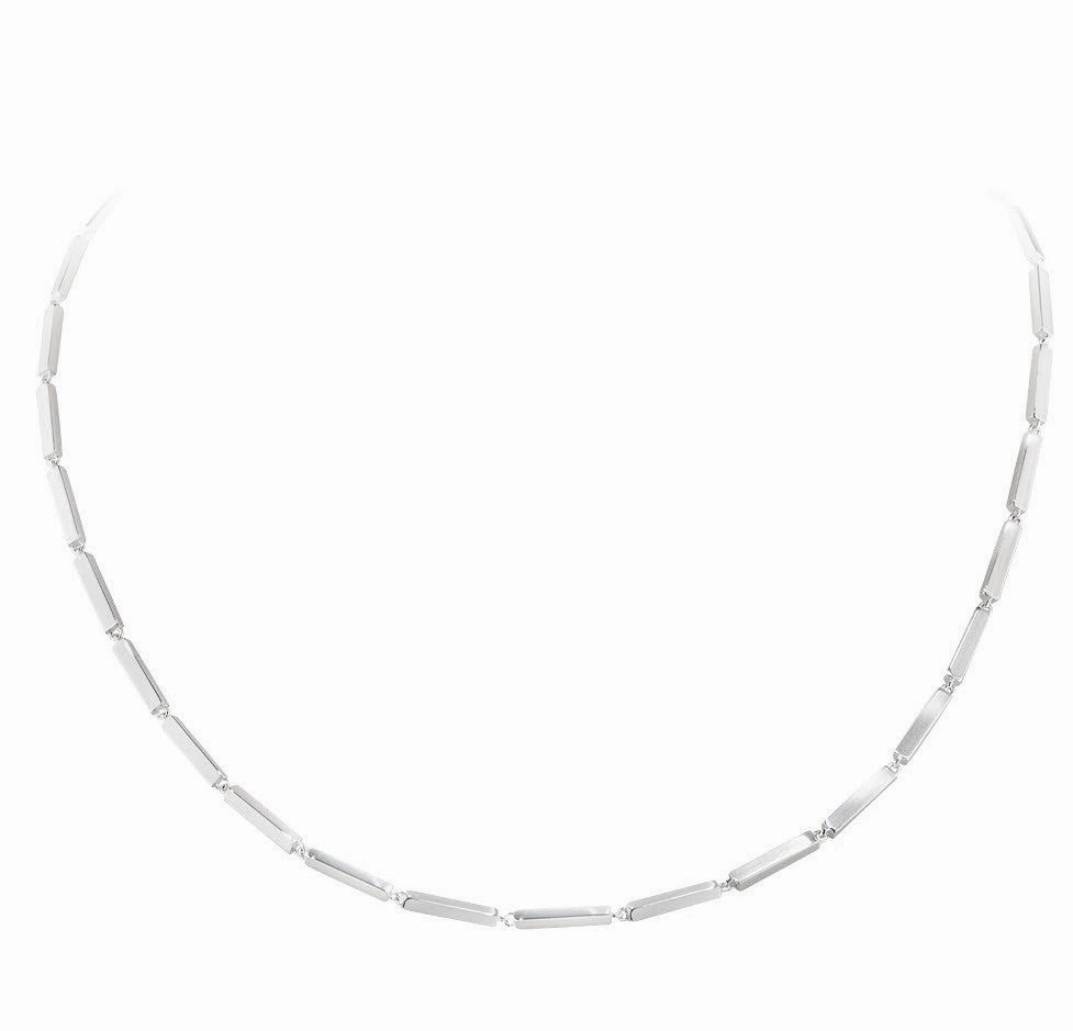 Georg Jensen Aria Sterling Silver Necklace