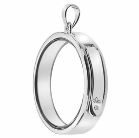Hot Diamonds Anais Sterling Silver Moments Locket