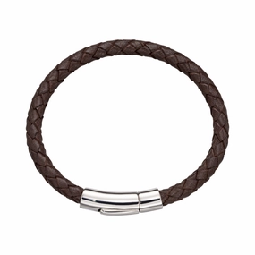 Little Star Leather Charlie Childs Bracelet