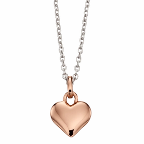 Little Star Skyler Sterling Silver Necklace