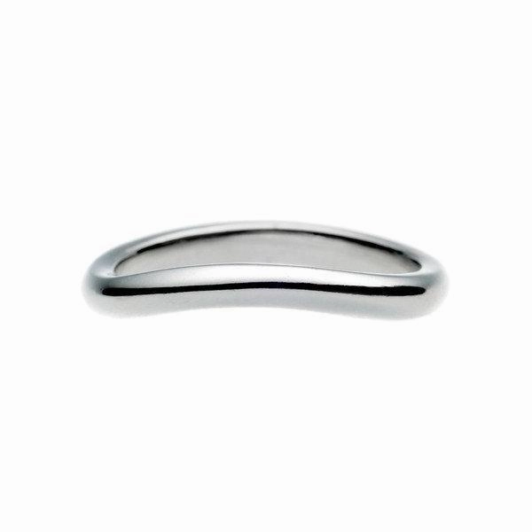 Shaun Leane Entwined Platinum Slim Vine Wedding Ring