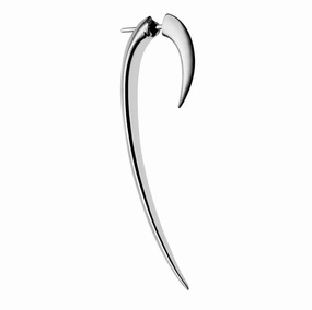 Shaun Leane Hook Single Sterling Silver Size 2 Earring