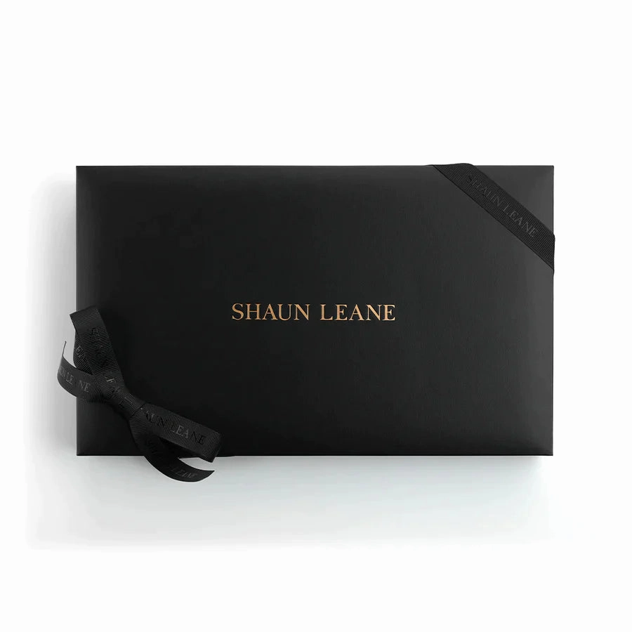 Shaun Leane Iconic Hook 18ct Yellow Gold Plated Sterling Silver Earring Box Set