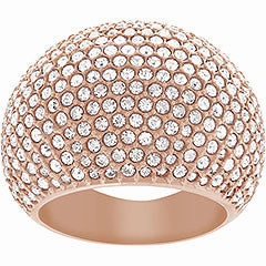 Swarovski Ring Stone