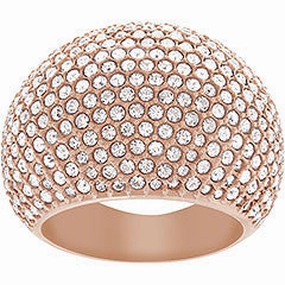 Swarovski Ring Stone