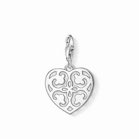Thomas Sabo Charm Heart D