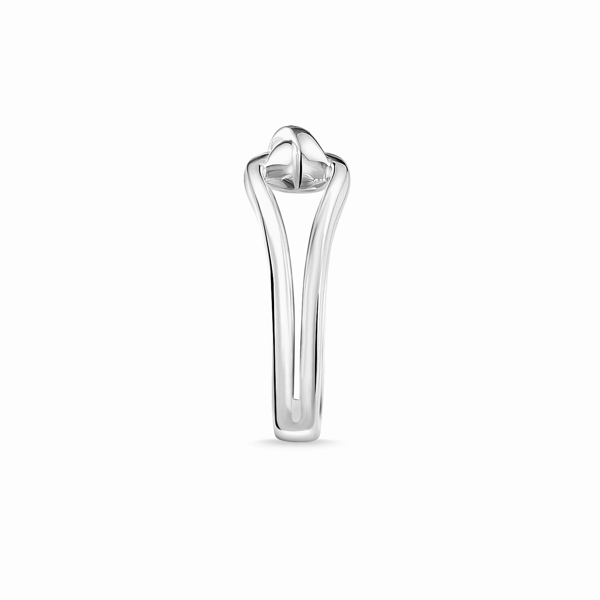 Thomas Sabo Glam & Soul Sterling Silver Heritage Ring D