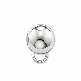 Thomas Sabo Karma Beads Sterling Silver Carrier