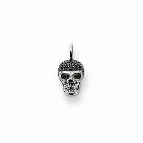 Thomas Sabo Pendant Skull