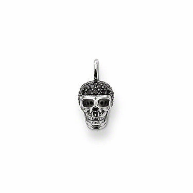 Thomas Sabo Pendant Skull