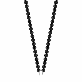 Ti Sento Beads Onyx 70cm