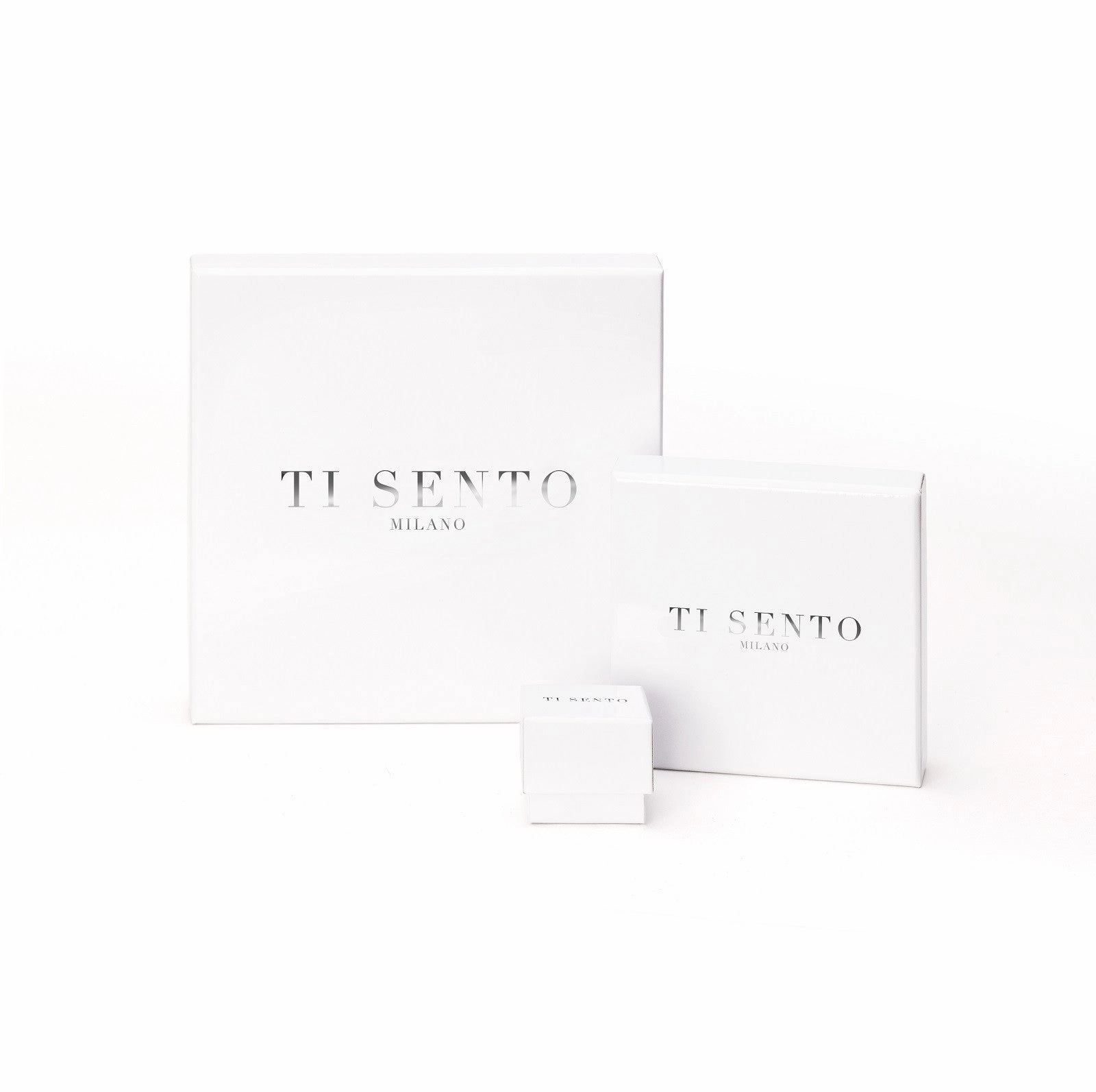 Ti Sento Chain Silver 70cm