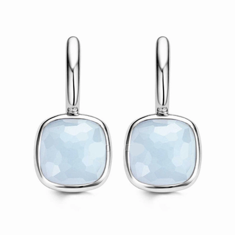 Ti Sento Earrings Drop