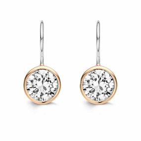 Ti Sento Earrings Drop