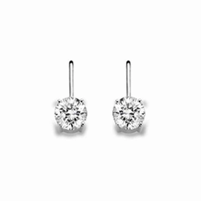 Ti Sento Earrings Drop