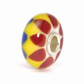 Trollbeads Bead Circus Murano D