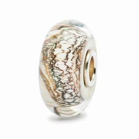 Trollbeads Bead Glass Cozy Bead