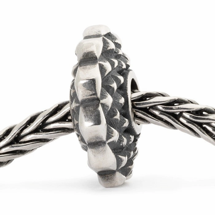 Trollbeads Bead Kaleidoscope Silver
