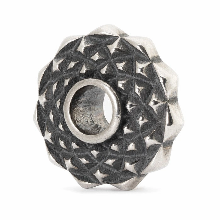 Trollbeads Bead Kaleidoscope Silver