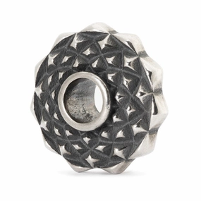 Trollbeads Bead Kaleidoscope Silver