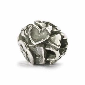 Trollbeads Bead Lovespoons