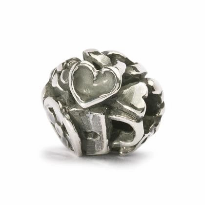 Trollbeads Bead Lovespoons