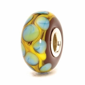 Trollbeads Bead Mardi Gras
