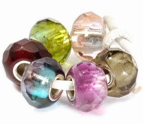 Trollbeads Bead Prism Kit Silver