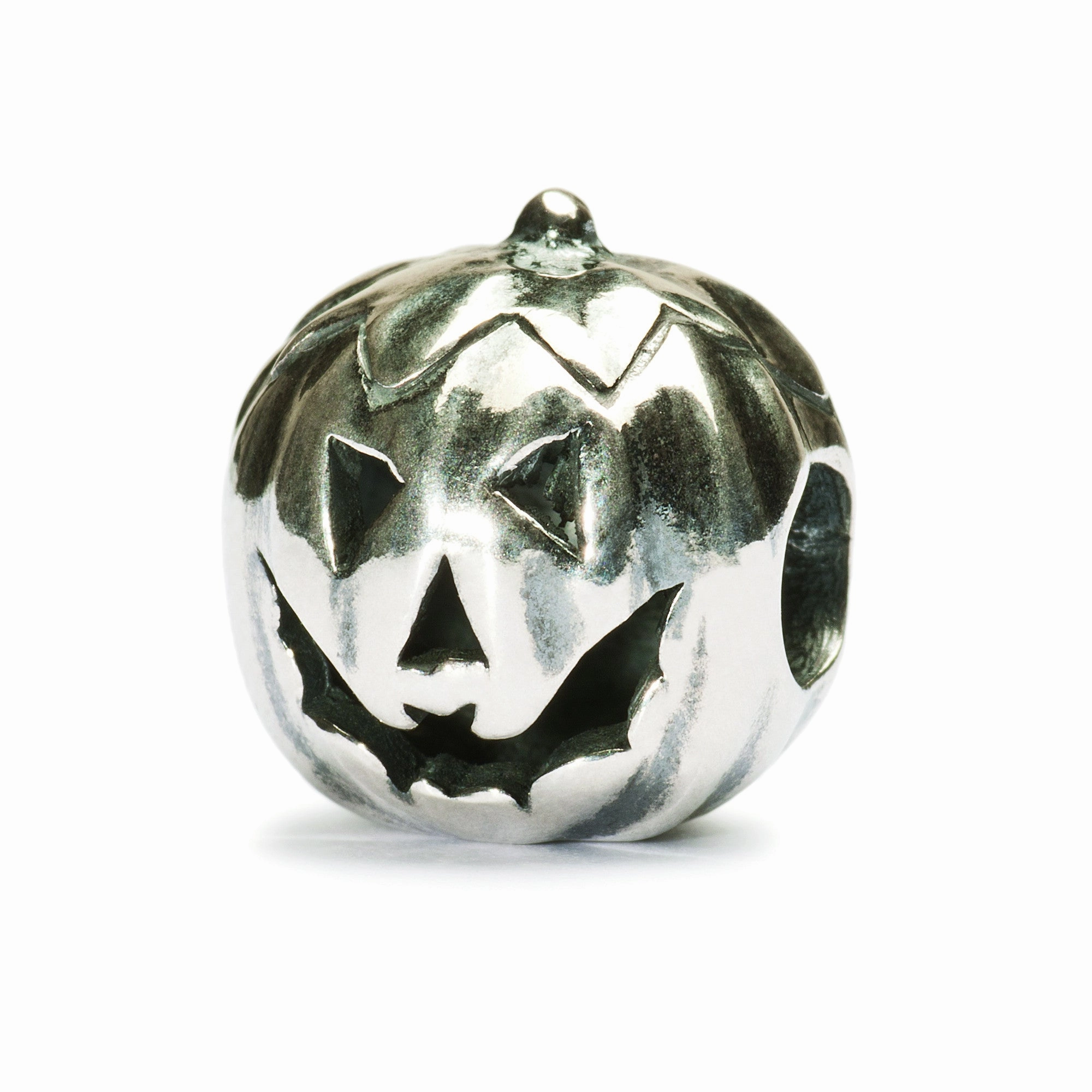 Trollbeads Bead Pumpkin