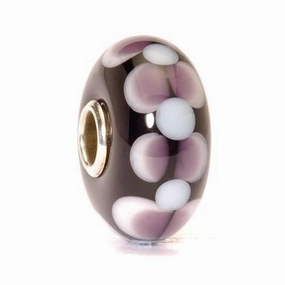 Trollbeads Bead Spotty Dolly
