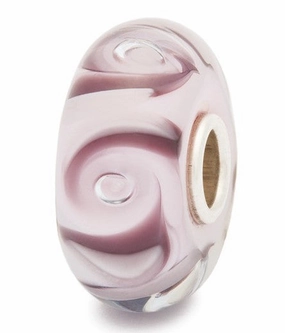 Trollbeads Bead Whirling Adventure Silver