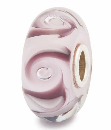 Trollbeads Bead Whirling Adventure Silver