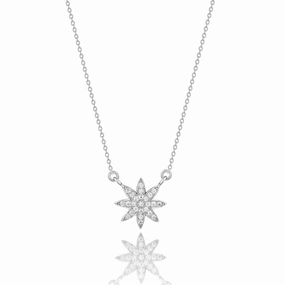 Vixi Jewellery Nova Necklace