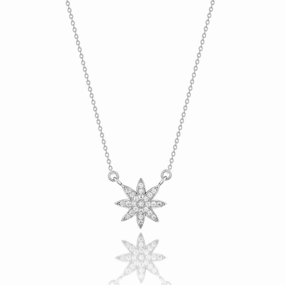 Vixi Jewellery Nova Necklace