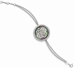 Vixi Jewellery Oriental Bracelet D